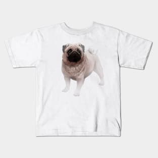 Mops Kids T-Shirt